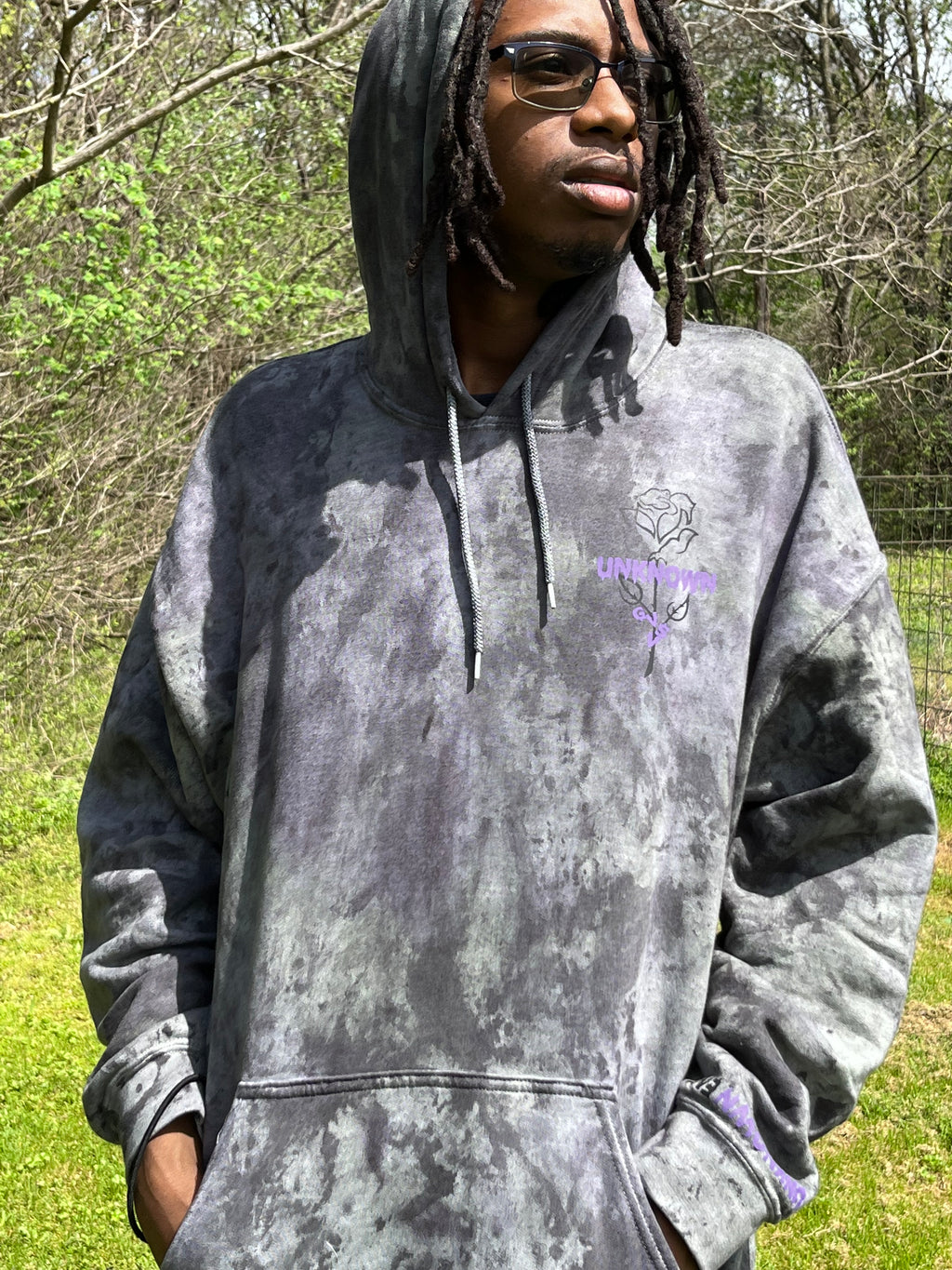 Hoodies And Jackets