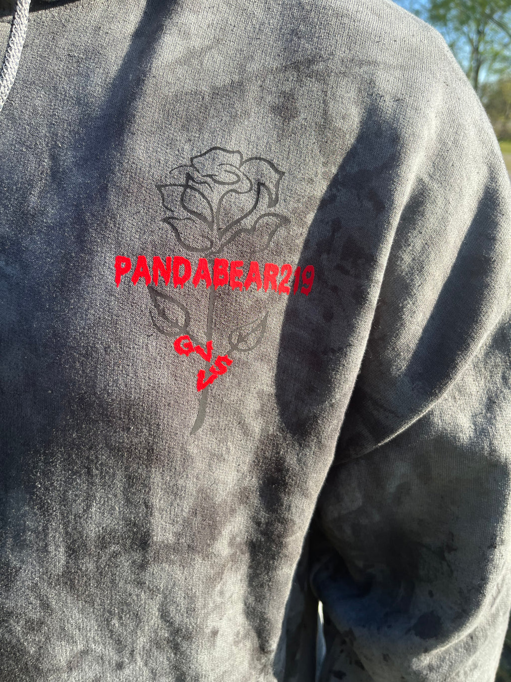 Hoodies And Jackets