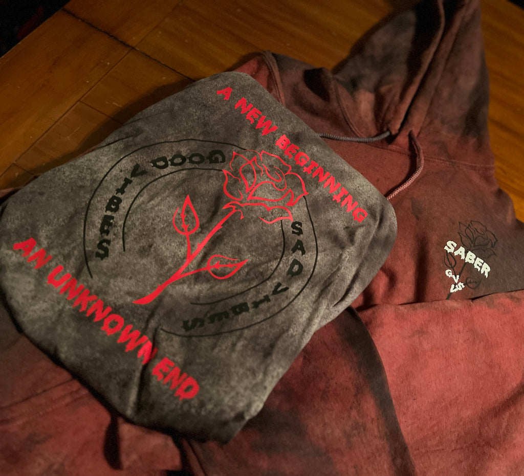Hoodies And Jackets